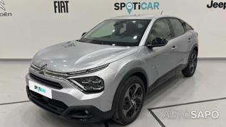 Citroen C4 1.2 PureTech Intensive J17 de 2024