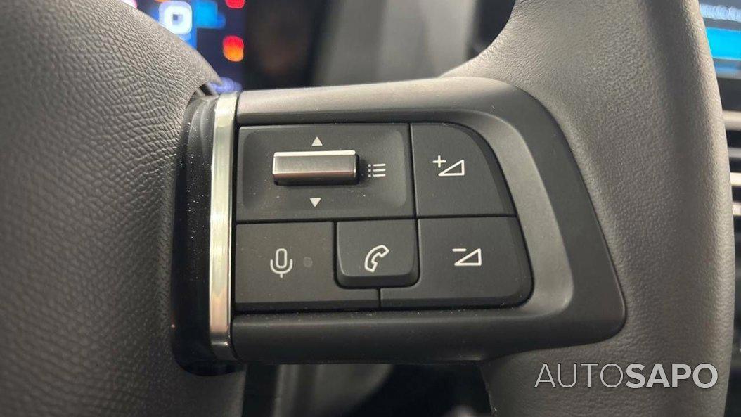 Citroen C4 1.2 PureTech Intensive J17 de 2024