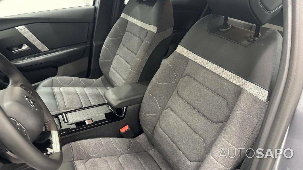 Citroen C4 1.2 PureTech Intensive J17 de 2024