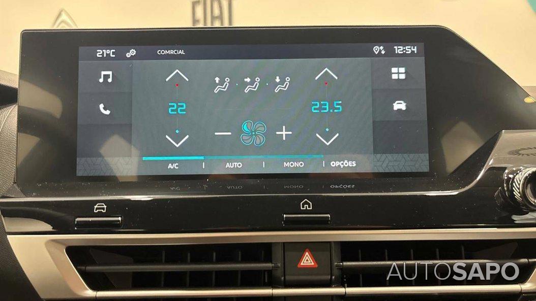 Citroen C4 1.2 PureTech Intensive J17 de 2024