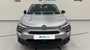 Citroen C4 1.2 PureTech Intensive J17 de 2024
