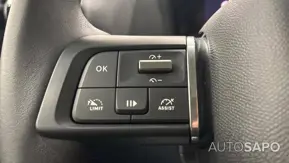 Citroen C4 1.2 PureTech Intensive J17 de 2024