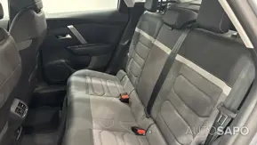 Citroen C4 1.2 PureTech Intensive J17 de 2024