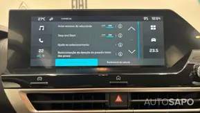 Citroen C4 1.2 PureTech Intensive J17 de 2024