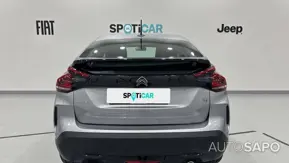 Citroen C4 1.2 PureTech Intensive J17 de 2024