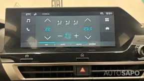 Citroen C4 1.2 PureTech Intensive J17 de 2024