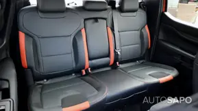 Ford Ranger de 2025