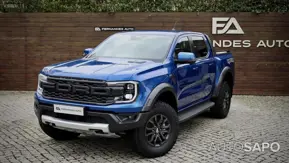 Ford Ranger de 2024
