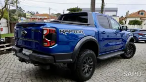 Ford Ranger de 2024