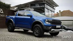 Ford Ranger de 2024