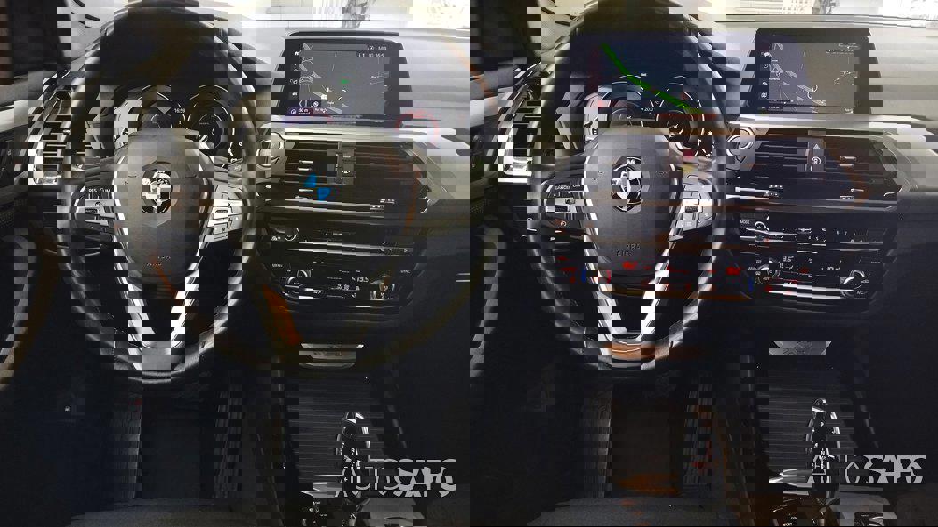 BMW X3 de 2020