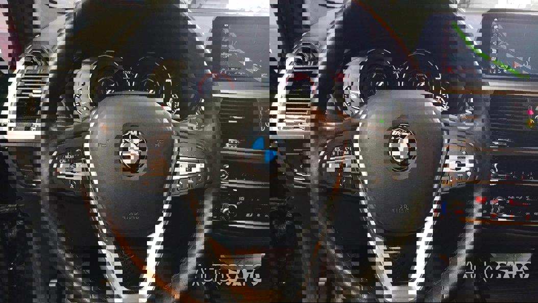 BMW X3 de 2020