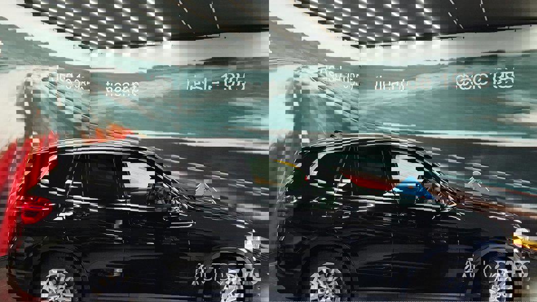 BMW X3 de 2020