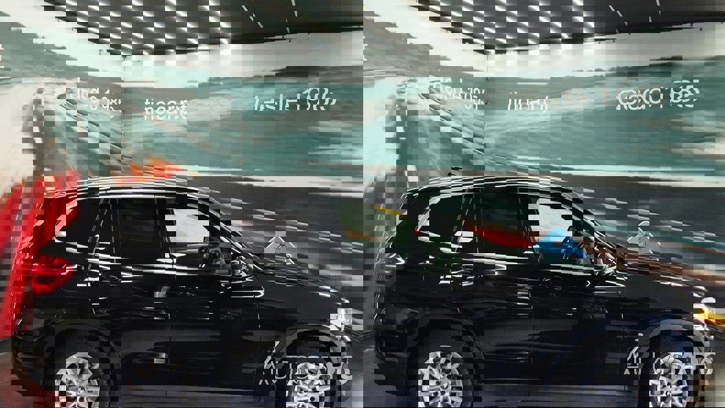 BMW X3 de 2020
