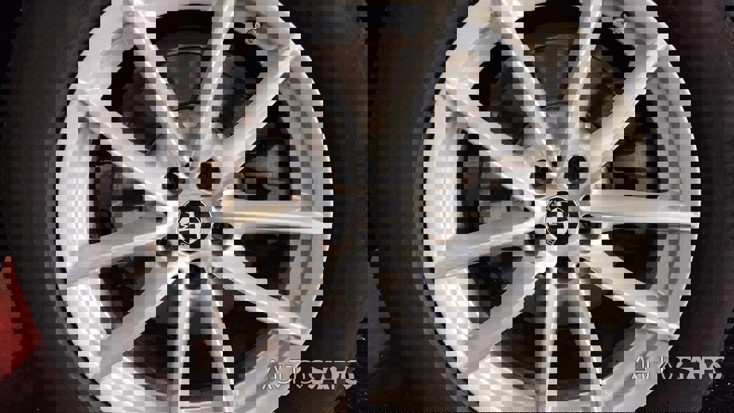 BMW X3 de 2020