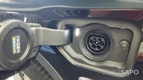 BMW X3 de 2020