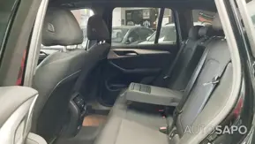 BMW X3 de 2020