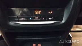 BMW X3 de 2020