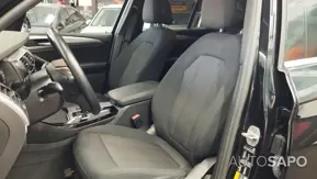 BMW X3 de 2020