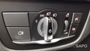 BMW X3 de 2020