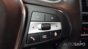 BMW X3 de 2020