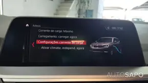 BMW X3 de 2020
