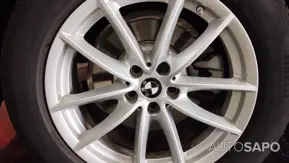 BMW X3 de 2020