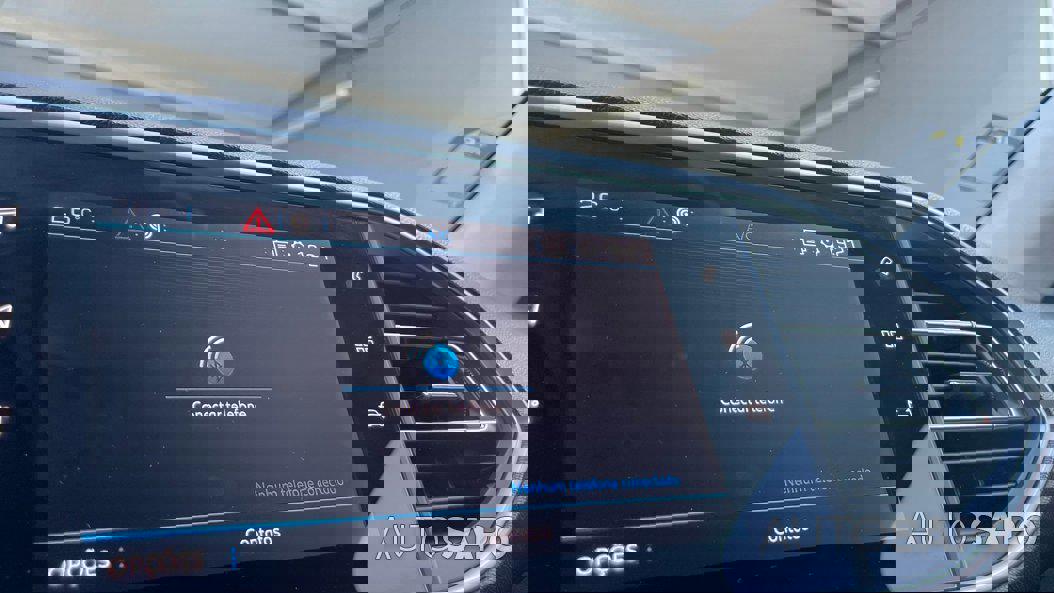 Peugeot 308 de 2021