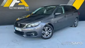 Peugeot 308 de 2021