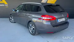Peugeot 308 de 2021