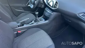 Peugeot 308 de 2021