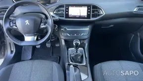 Peugeot 308 de 2021