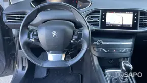 Peugeot 308 de 2021