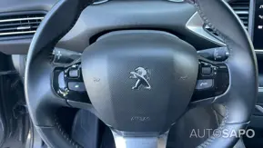 Peugeot 308 de 2021