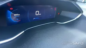 Peugeot 308 de 2021