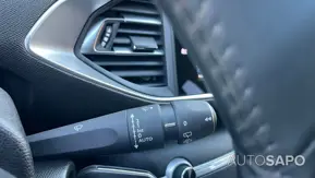 Peugeot 308 de 2021