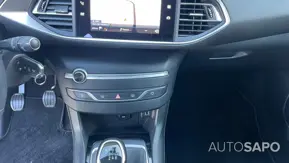 Peugeot 308 de 2021