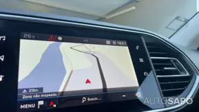 Peugeot 308 de 2021