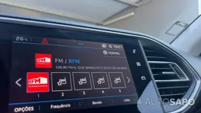 Peugeot 308 de 2021