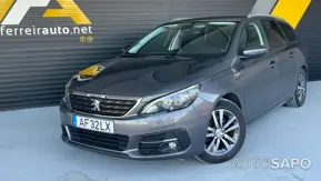 Peugeot 308 de 2021