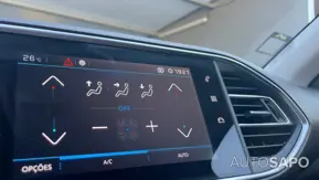 Peugeot 308 de 2021