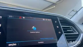 Peugeot 308 de 2021