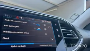Peugeot 308 de 2021