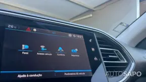 Peugeot 308 de 2021