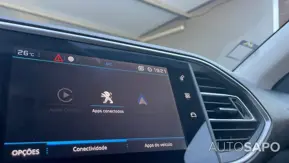 Peugeot 308 de 2021