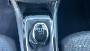 Peugeot 308 de 2021