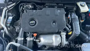 Peugeot 308 de 2021