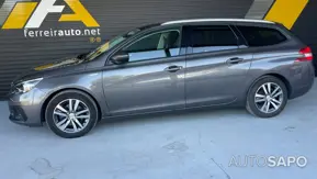 Peugeot 308 de 2021