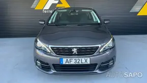 Peugeot 308 de 2021