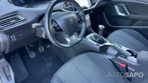 Peugeot 308 de 2021